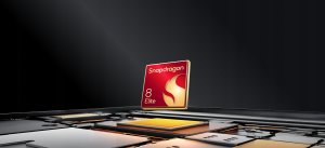 Tablet REDMAGIC Astra 16/512GB Eclipse 7