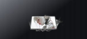 Tablet REDMAGIC Astra 16/512GB Eclipse 8