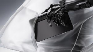 Tablet REDMAGIC Astra 16/512GB Eclipse 9