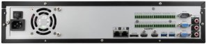 Rejestrator BCS BCS-L-NVR6408R-A-8K-Ai2 Rejestrator IP BCS 32 kanałowy 2