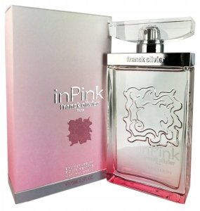 Franck Olivier In Pink EDP W 75 ml 2