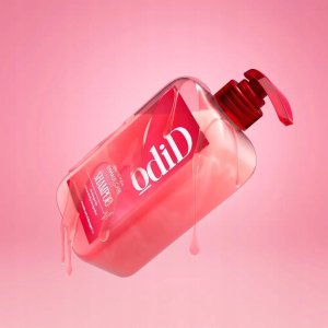 ODID_Damage Care Recover Shampoo szampon do włosów 500ml 3