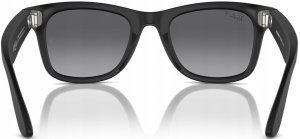 Ray-Ban Wayfarer RW4008 black/graphite 601ST353 11