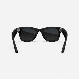 Ray-Ban Wayfarer RW4008 black/graphite 601ST353 4