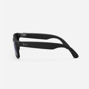 Ray-Ban Wayfarer RW4008 black/graphite 601ST353 5
