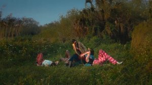 Ray-Ban Wayfarer RW4008 black/graphite 601ST353 6