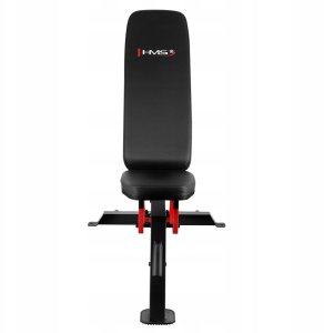 L5166 REGULOWANA ŁAWKA DO ĆWICZEŃ SEMI COMMERCIAL HMS 5