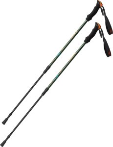 Kije trekkingowe Hi-tec TOALPS rozmiar 65-135 cm 2