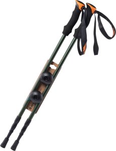 Kije trekkingowe Hi-tec TOALPS rozmiar 65-135 cm 5