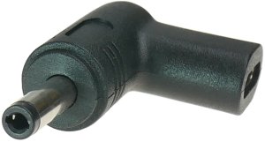 Zasilacz do laptopa Anker Adapter USB-C do zasilania laptopa z gniazdem 4,0x1,7mm 3