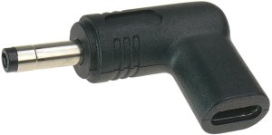 Zasilacz do laptopa Anker Adapter USB-C do zasilania laptopa z gniazdem 4,0x1,7mm 4