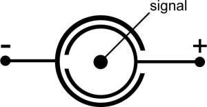 Adapter USB-C do zasilania laptopa z gniazdem 4,5x3,0mm + pin 5