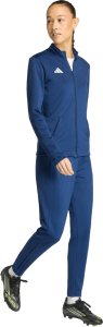 Adidas Bluza damska adidas Entrada 26 Track granatowa JZ6599 S 6