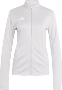 Adidas Bluza damska adidas Entrada 26 Track szara JZ6598 L 2