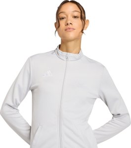 Adidas Bluza damska adidas Entrada 26 Track szara JZ6598 L 4