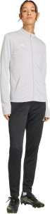 Adidas Bluza damska adidas Entrada 26 Track szara JZ6598 L 6