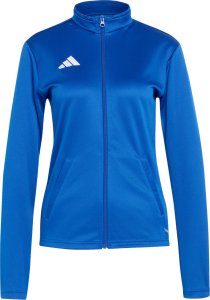Adidas Bluza damska adidas Entrada 26 Track niebieska JZ6594 L 2