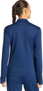 Adidas Bluza damska adidas Entrada 26 Track granatowa JZ6599 XS 3