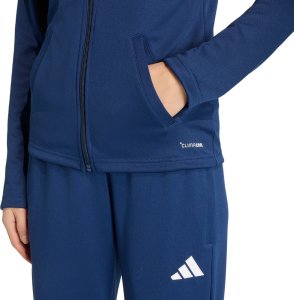 Adidas Bluza damska adidas Entrada 26 Track granatowa JZ6599 XS 5