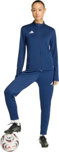 Adidas Bluza damska adidas Entrada 26 Track granatowa JZ6599 XS 7