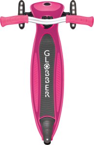 Hulajnoga Master Lights - Fuchsia (663-110) 12