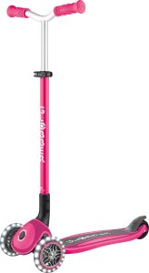 Hulajnoga Master Lights - Fuchsia (663-110) 7