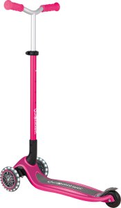 Hulajnoga Master Lights - Fuchsia (663-110) 8
