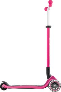 Hulajnoga Master Lights - Fuchsia (663-110) 9