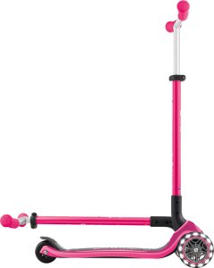 Hulajnoga Master Lights - Fuchsia (663-110) 10