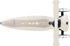 Huśtawka Globber Hulajnoga Z Siedziskiem Goup Active Lights Coconut (745-566) 17