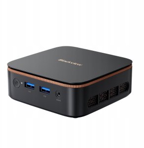 Mini PC Blackview MP20 AMD Ryzen 3 3300U/16GB/SSD 512GB/Win 11 Pro czarny 3