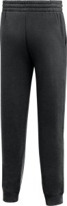 Spodnie dla dzieci Nike Park 26 Fleece czarne IB1252 010 XL 2