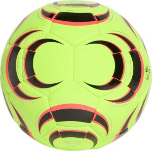 Piłka nożna adidas Tiro Training zielona KT0660 3 2