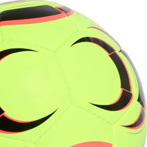 Piłka nożna adidas Tiro Training zielona KT0660 3 4