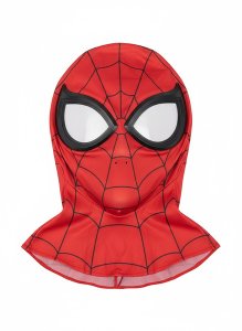 Oryginalny strój SPIDERMAN No Way Home Kostium + maska 4-12 lat roz. 104-152 M 12