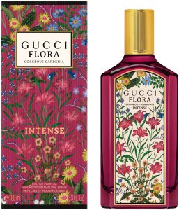 Gucci Flora Gorgeous Gardenia Intense edp 100ml 2