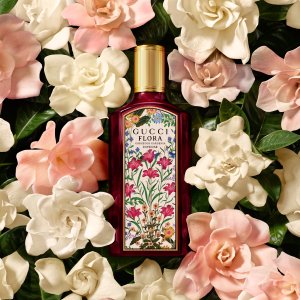 Gucci Flora Gorgeous Gardenia Intense edp 100ml 4