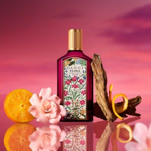 Gucci Flora Gorgeous Gardenia Intense edp 100ml 5