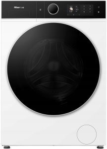 Pralko-suszarka Hisense WD5I1245BWRH 3