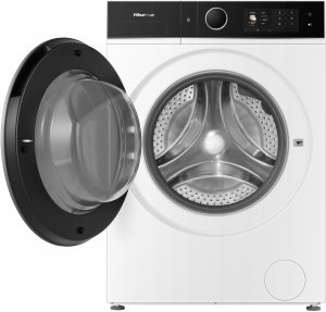 Pralko-suszarka Hisense WD5I1245BWRH 4
