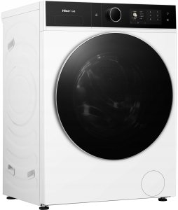 Pralko-suszarka Hisense WD5I1245BWRH 6