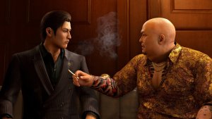 Yakuza Kiwami 3 and Dark Ties  PlayStation 5 - Spele 5055277057184 (5055277057184) 8