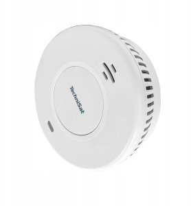 Czujnik dymu Smoke Sensor 2 Technisat Tuya 2