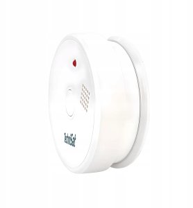 Czujnik dymu Smoke Sensor 3 Technisat 3