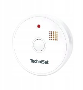 Czujnik dymu Smoke Sensor 3 Technisat 4