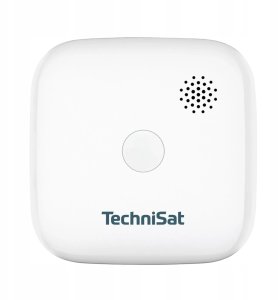 Czujnik dymu Smoke Sensor 1 Technisat 2