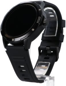 Smartwatch GepardWatches Smartwatch GlacierX Therma Black GX-TC15 2