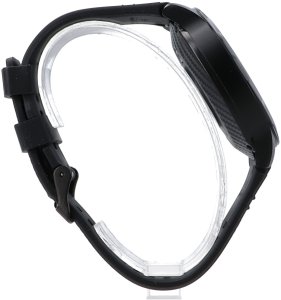 Smartwatch GepardWatches Smartwatch GlacierX Therma Black GX-TC15 5