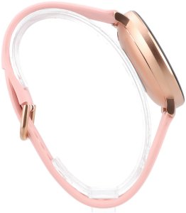 Smartwatch GlacierX smartwatch Vero Rose Gold GX-VR09 4