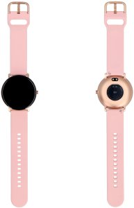 Smartwatch GlacierX smartwatch Vero Rose Gold GX-VR09 5